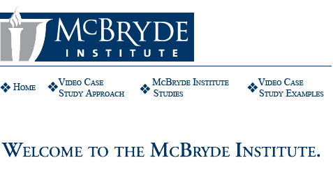McBryde Institute